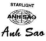 Mẫu nhãn hiệu STARLIGHT- Anh Sao