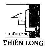 Mẫu nhãn hiệu TH-Thiên Long