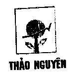 Mẫu nhãn hiệu TNC-Thảo Nguyên