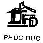 Mẫu nhãn hiệu FD- Phúc Đức