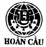 Mẫu nhãn hiệu HC-Hoàn Cầu