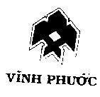 Mẫu nhãn hiệu V-Vĩnh Phước