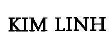 Mẫu nhãn hiệu Kim Linh