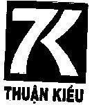 Mẫu nhãn hiệu TK- Thuận Kiều