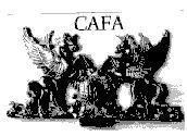 Mẫu nhãn hiệu CAFA