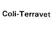 Mẫu nhãn hiệu COLI-TERRAVET