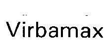 Mẫu nhãn hiệu VIRBAMAX