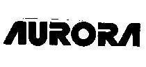 Mẫu nhãn hiệu AURORA