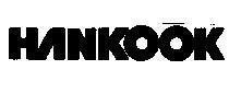 Mẫu nhãn hiệu HANKOOK