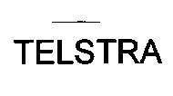 Mẫu nhãn hiệu TELSTRA
