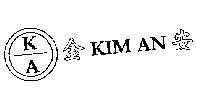 Mẫu nhãn hiệu KA-Kim An