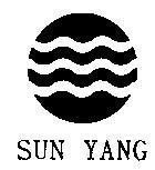 Mẫu nhãn hiệu SUN YANG