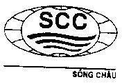 Mẫu nhãn hiệu SCC- Sông Châu
