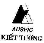 Mẫu nhãn hiệu A-AUSPIC- Kiết Tường