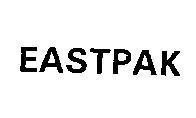 Mẫu nhãn hiệu EASTPAK
