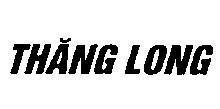Mẫu nhãn hiệu Thăng Long