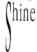 Mẫu nhãn hiệu S SHINE