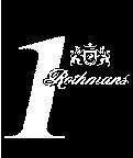 Mẫu nhãn hiệu 1 ROTHMANS