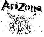 Mẫu nhãn hiệu ARIZONA