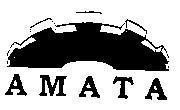 Mẫu nhãn hiệu amata