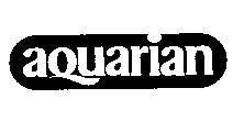 Mẫu nhãn hiệu AQUARIAN