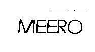 Mẫu nhãn hiệu MEERO