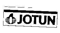 Mẫu nhãn hiệu JOTUN