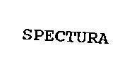 Mẫu nhãn hiệu SPECTURA