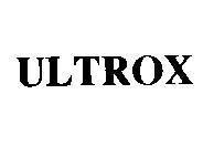 Mẫu nhãn hiệu ULTROX