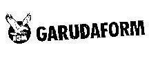 Mẫu nhãn hiệu RGM- GARUDAFORM