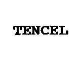 Mẫu nhãn hiệu TENCEL