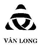 Mẫu nhãn hiệu Vân Long