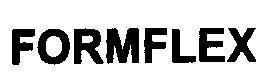 Mẫu nhãn hiệu FORMFLEX