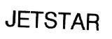 Mẫu nhãn hiệu JETSTAR
