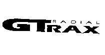 Mẫu nhãn hiệu GTRAX-RADIAL