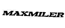 Mẫu nhãn hiệu MAXMILER