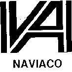Mẫu nhãn hiệu NAVIACO