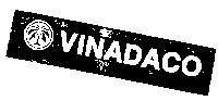 Mẫu nhãn hiệu VINADACO