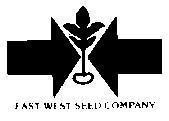 Mẫu nhãn hiệu EAST- WEST SEED COMPANY