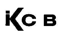 Mẫu nhãn hiệu KCB