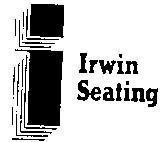 Mẫu nhãn hiệu IRWIN SEATING I COMPANY