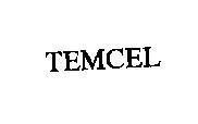 Mẫu nhãn hiệu TEMCEL