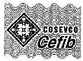 Mẫu nhãn hiệu COSEVCO CEFIB