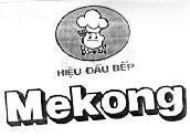 Mẫu nhãn hiệu Hiệu Đầu Bếp MEKONG