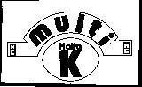 Mẫu nhãn hiệu HC MULTI HAIFAK