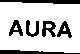 Mẫu nhãn hiệu AURA