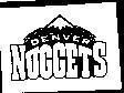 Mẫu nhãn hiệu DENVER NUGGETS