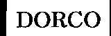 Mẫu nhãn hiệu DORCO