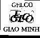 Mẫu nhãn hiệu GELCO GIAO MINH