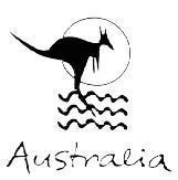 Mẫu nhãn hiệu AUSTRALIA